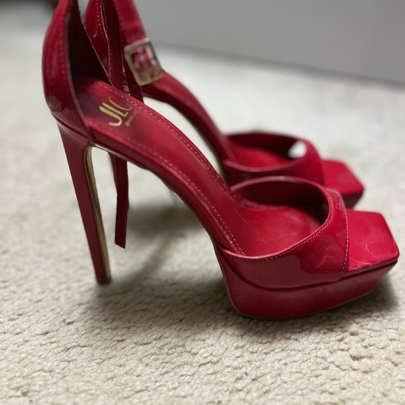J.Lo stiletto pumps - Picture 2 of 7